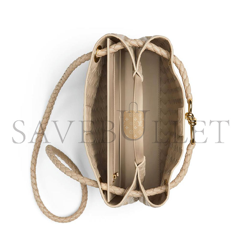 BOTTEGA VENETA ANDIAMO 766016VCPP19616 (32*25*11cm)